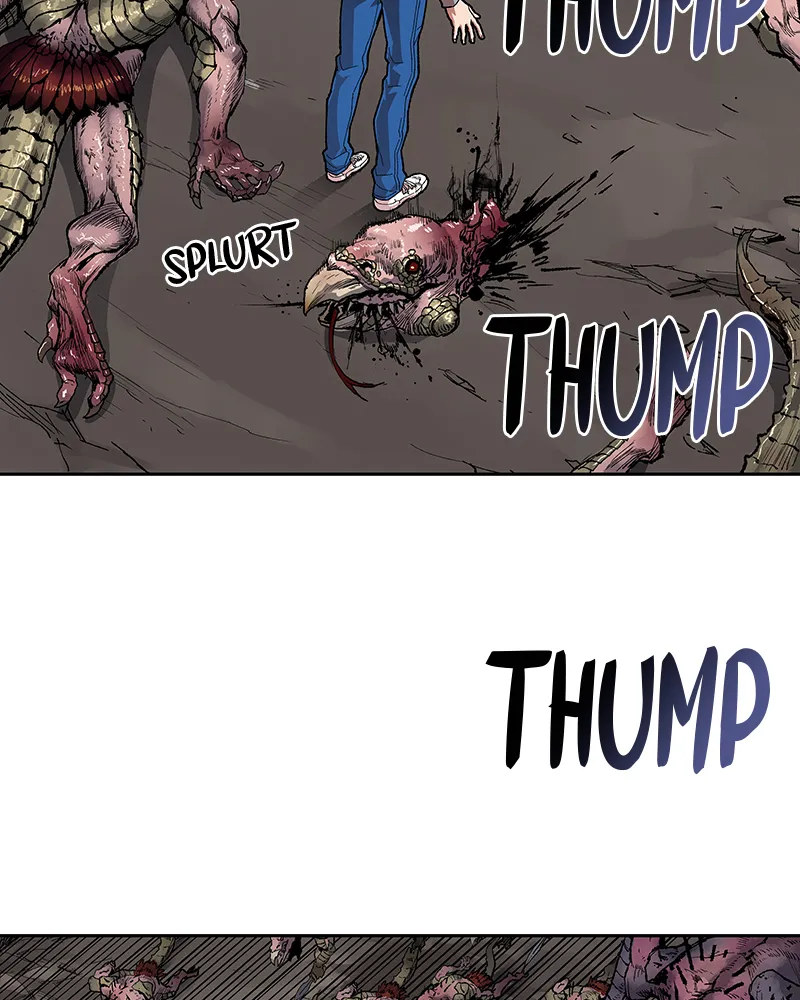 Limit Breaker Chapter 4 Online - página 104