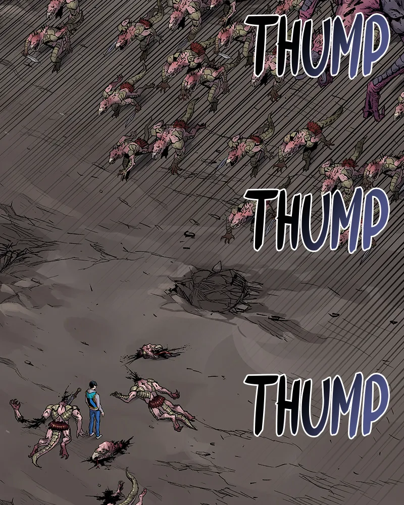 Limit Breaker Chapter 4 Online - página 105