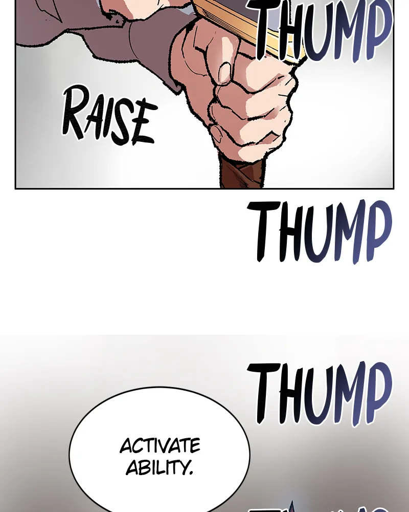 Limit Breaker Chapter 4 Online - página 110