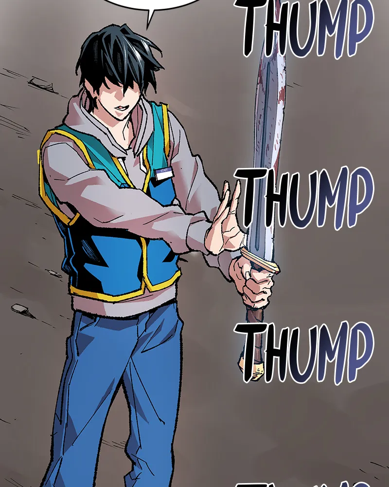 Limit Breaker Chapter 4 Online - página 111