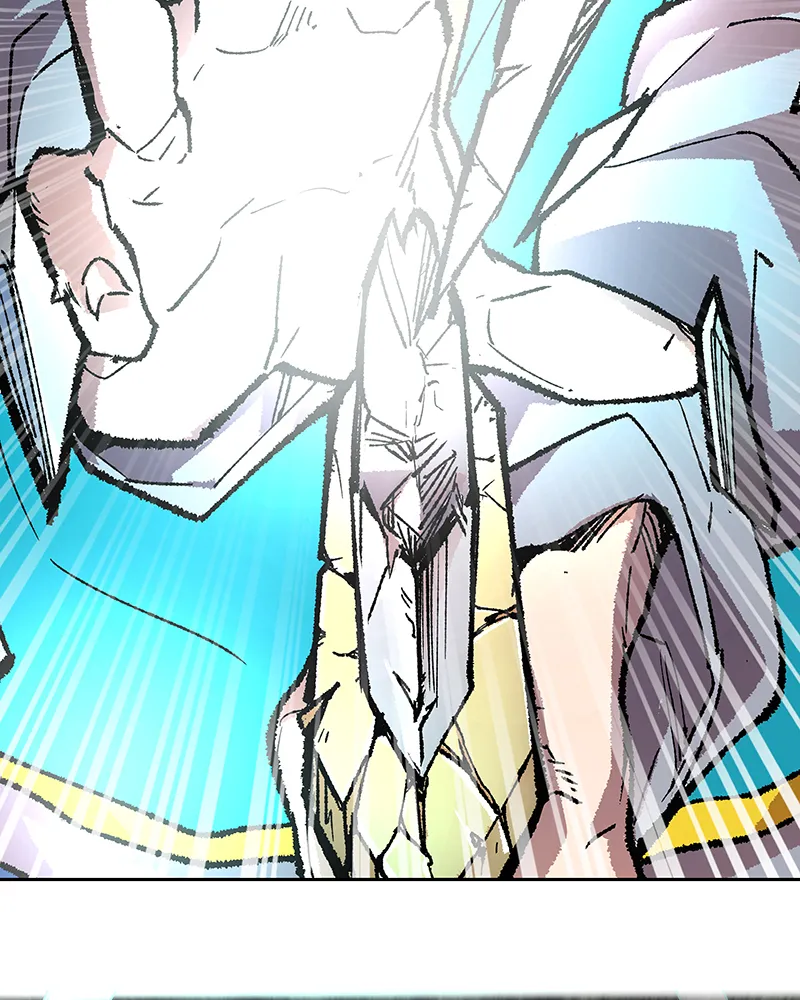 Limit Breaker Chapter 4 Online - página 117