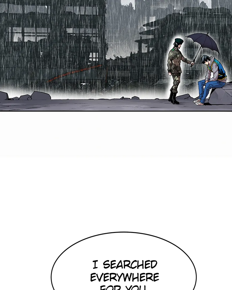 Limit Breaker Chapter 4.5 Online - página 3