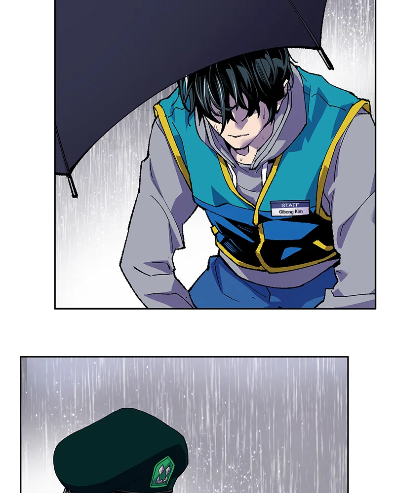 Limit Breaker Chapter 4.5 Online - página 8