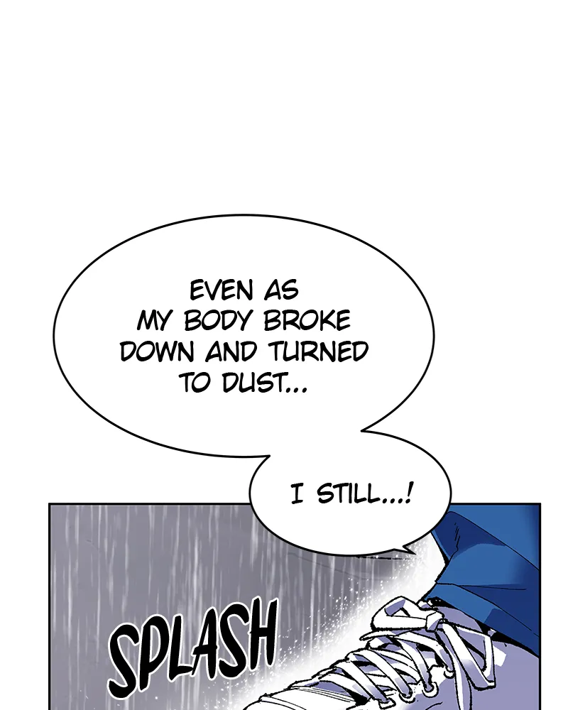 Limit Breaker Chapter 4.5 Online - página 21