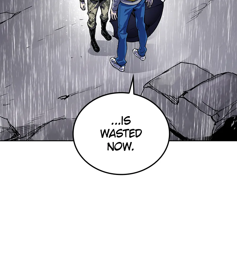 Limit Breaker Chapter 4.5 Online - página 24