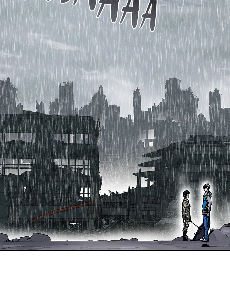Limit Breaker Chapter 4.5 Online - página 31