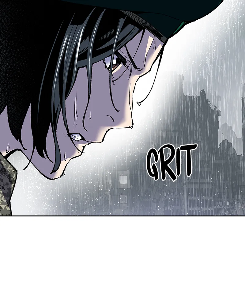 Limit Breaker Chapter 4.5 Online - página 35