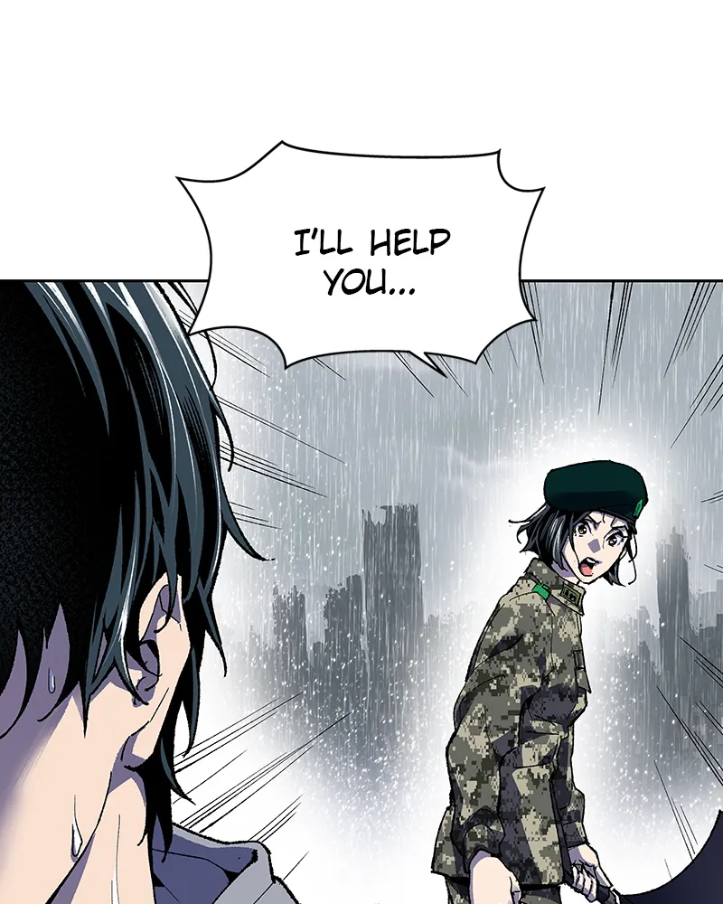 Limit Breaker Chapter 4.5 Online - página 37