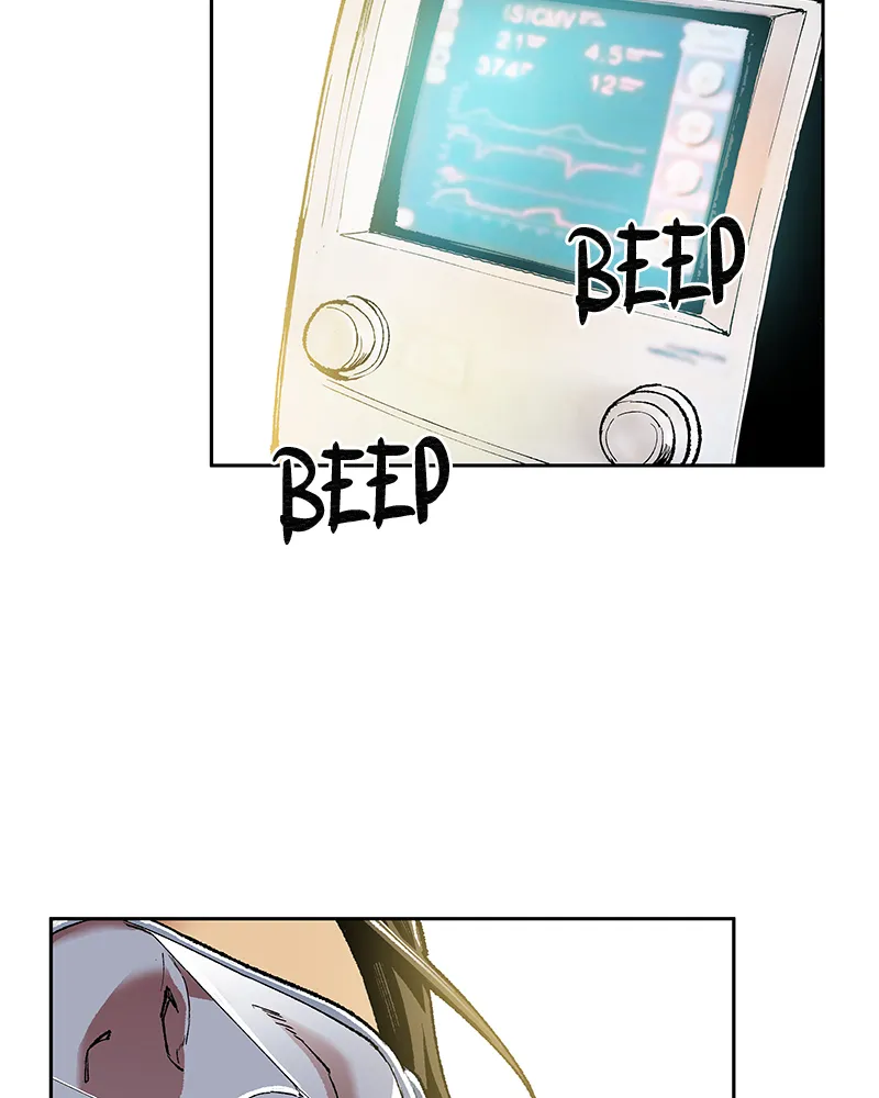 Limit Breaker Chapter 4.5 Online - página 49