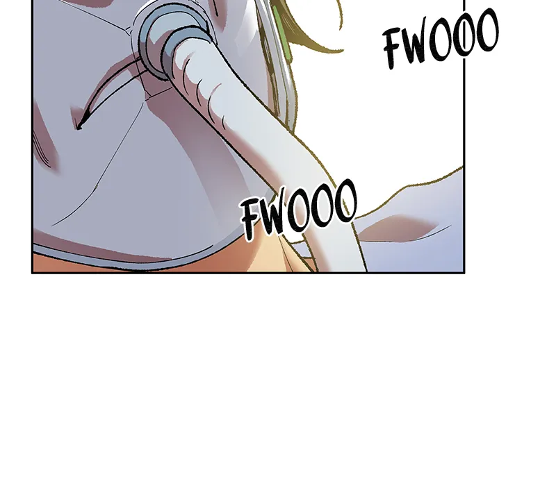 Limit Breaker Chapter 4.5 Online - página 50