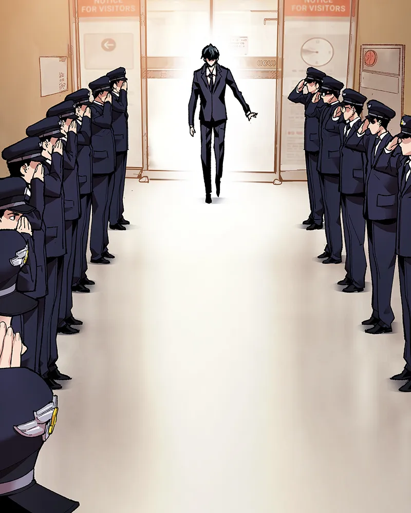 Limit Breaker Chapter 4.5 Online - página 74