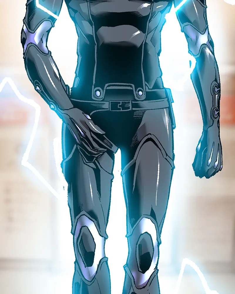Limit Breaker Chapter 4.5 Online - página 84