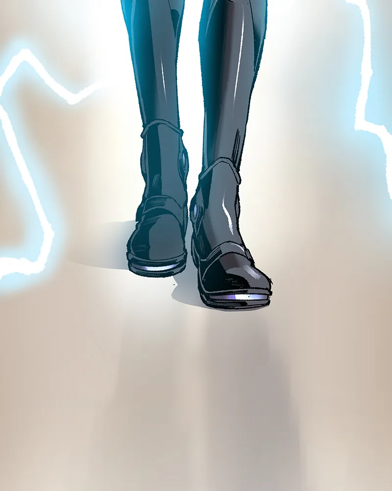 Limit Breaker Chapter 4.5 Online - página 85