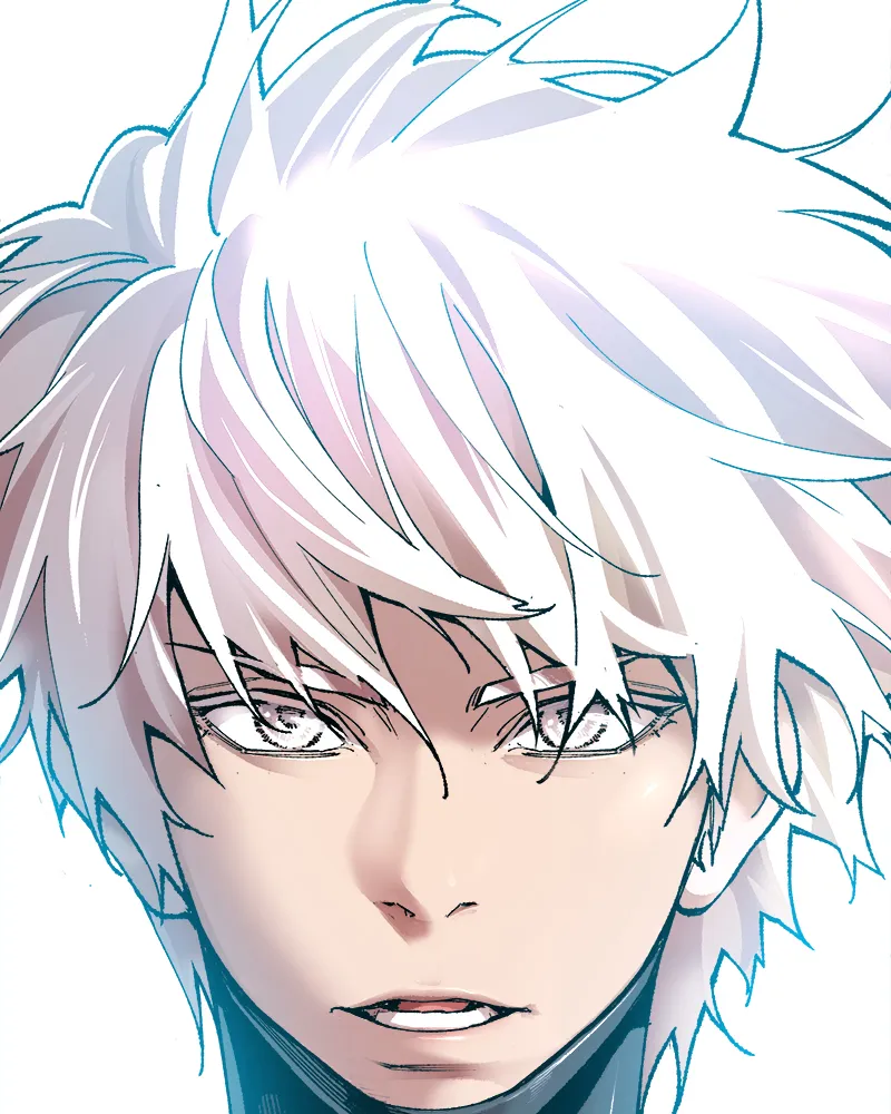 Limit Breaker Chapter 4.5 Online - página 87