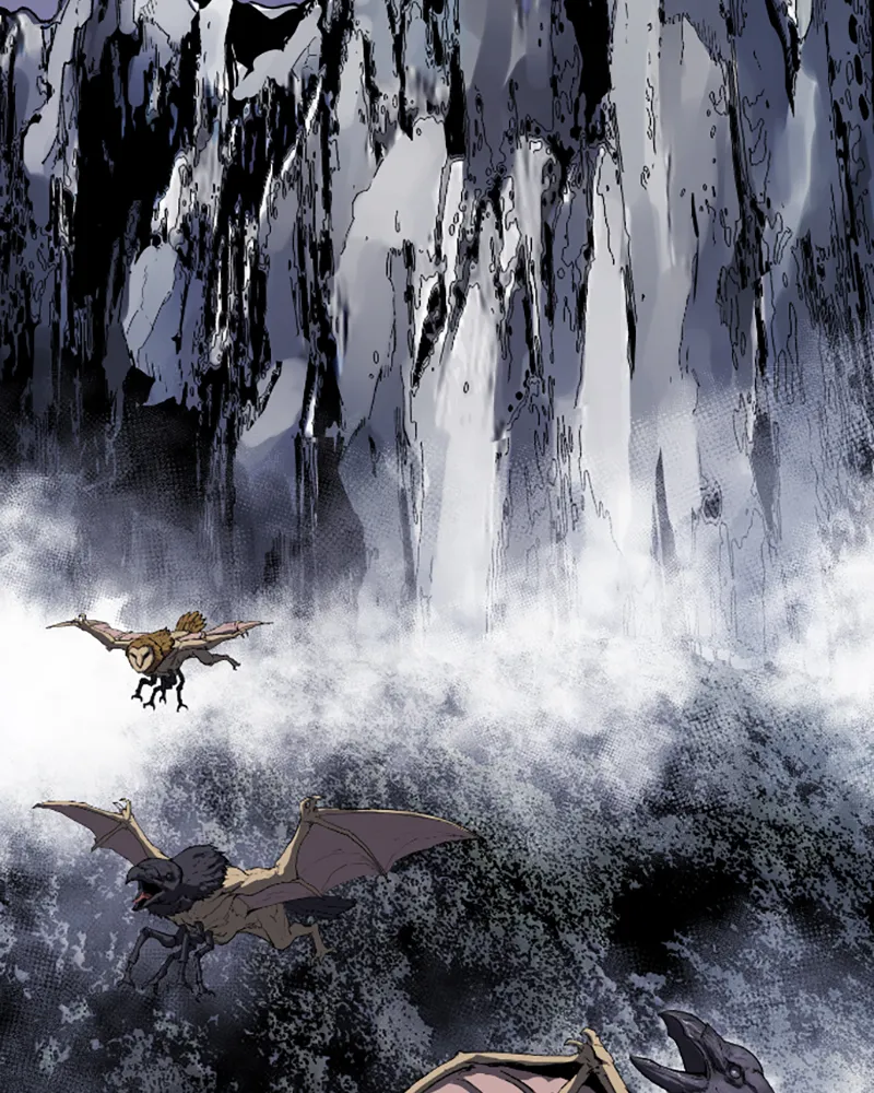 Limit Breaker Chapter 4.5 Online - página 92