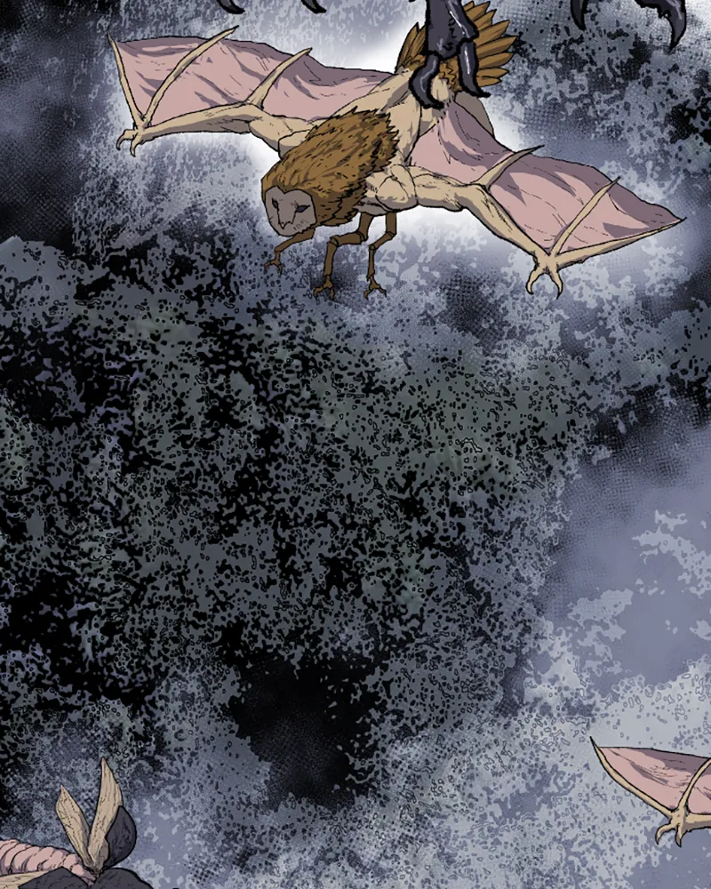 Limit Breaker Chapter 4.5 Online - página 95