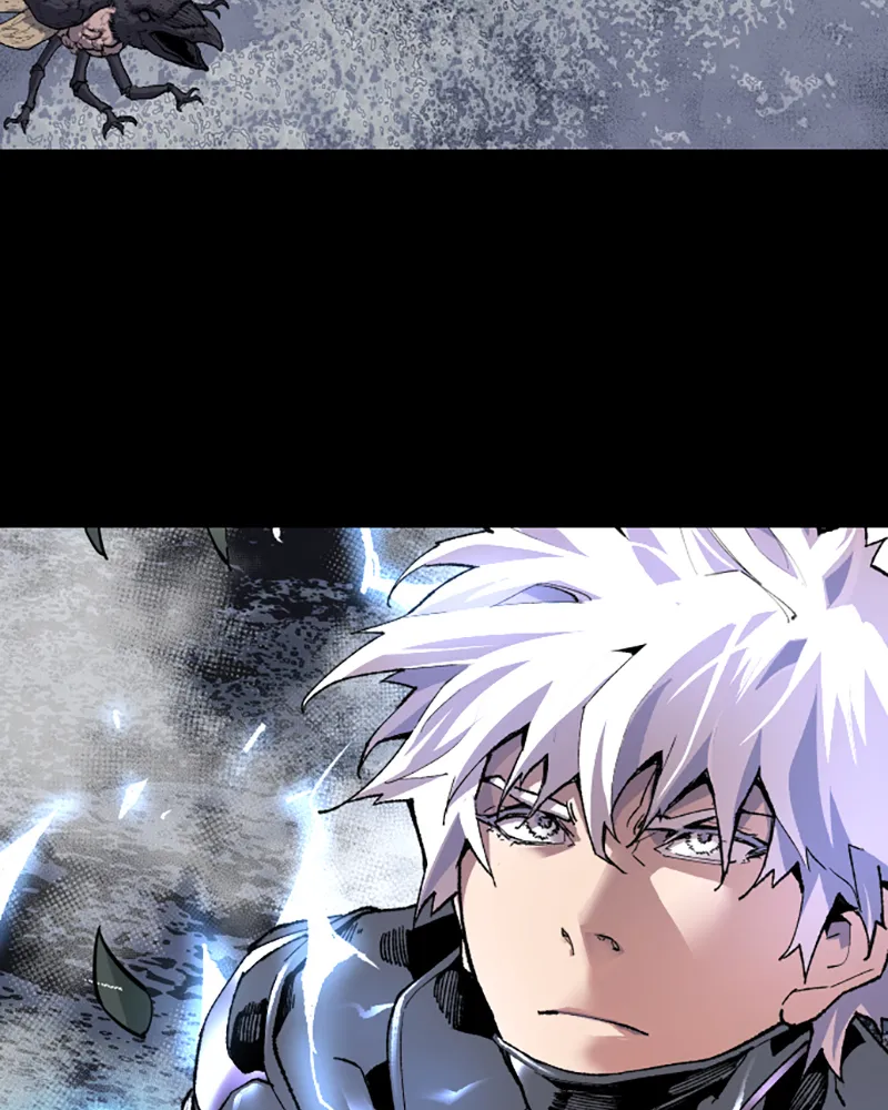 Limit Breaker Chapter 4.5 Online - página 96