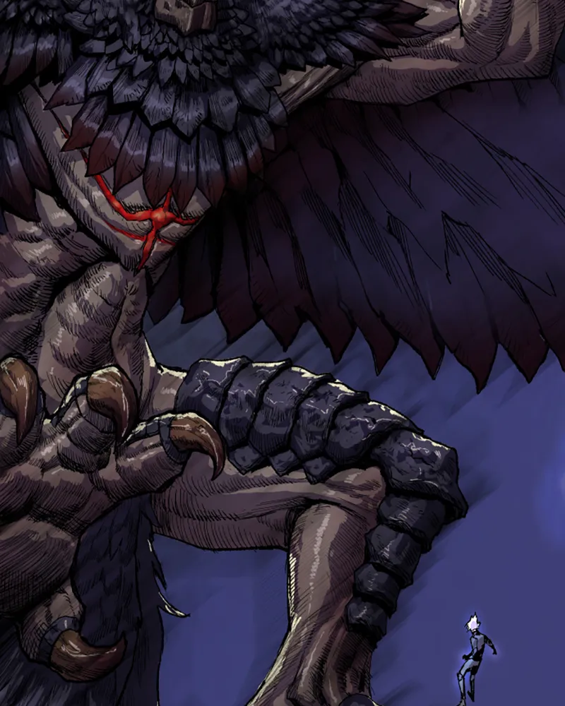 Limit Breaker Chapter 4.5 Online - página 99