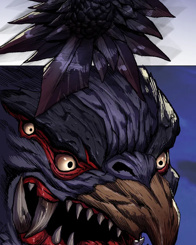 Limit Breaker Chapter 4.5 Online - página 101