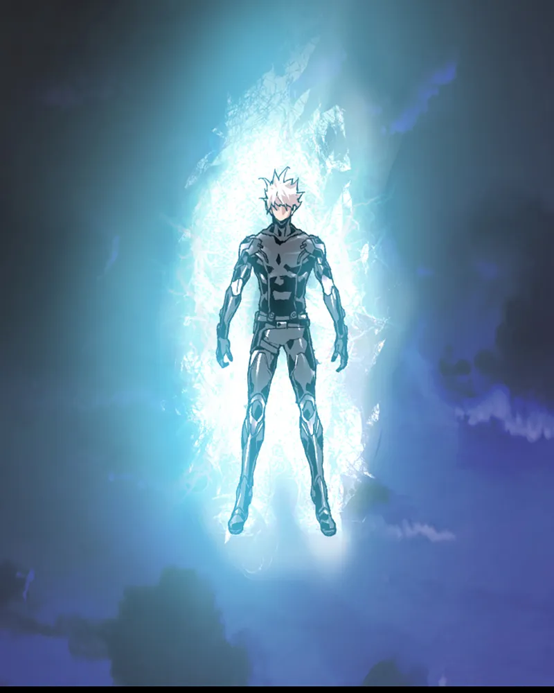 Limit Breaker Chapter 4.5 Online - página 108