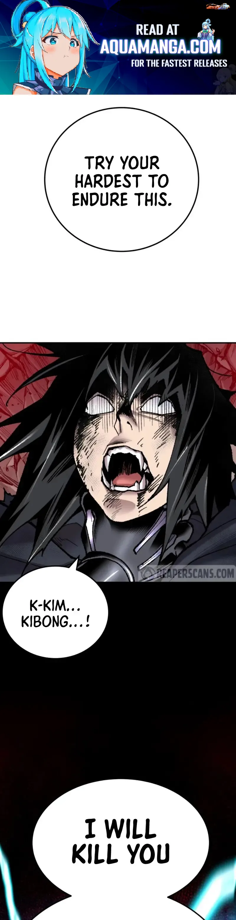Limit Breaker Chapter 40 Online - página 1
