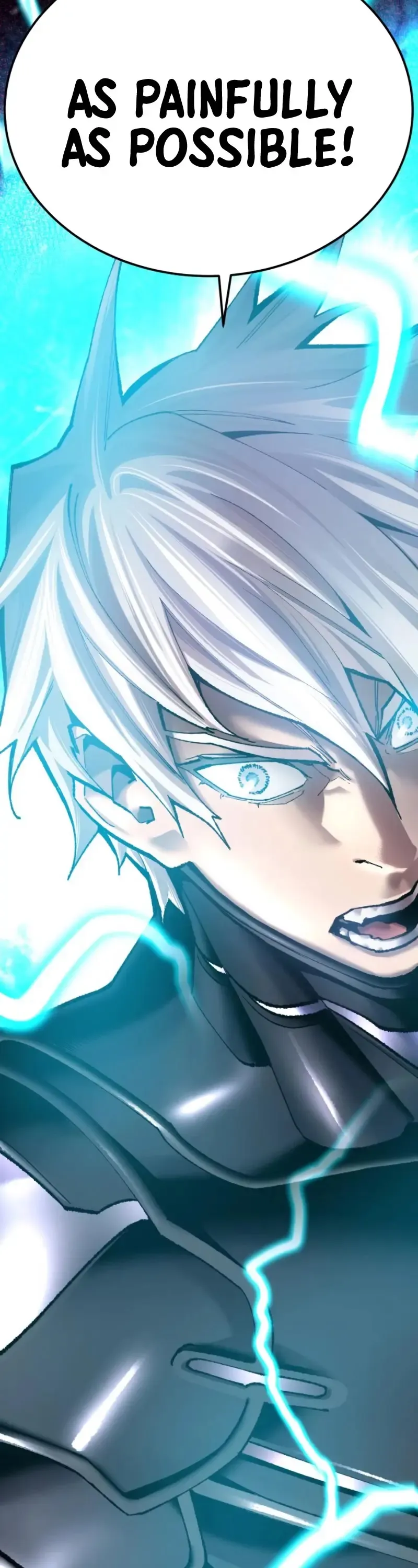 Limit Breaker Chapter 40 Online - página 2