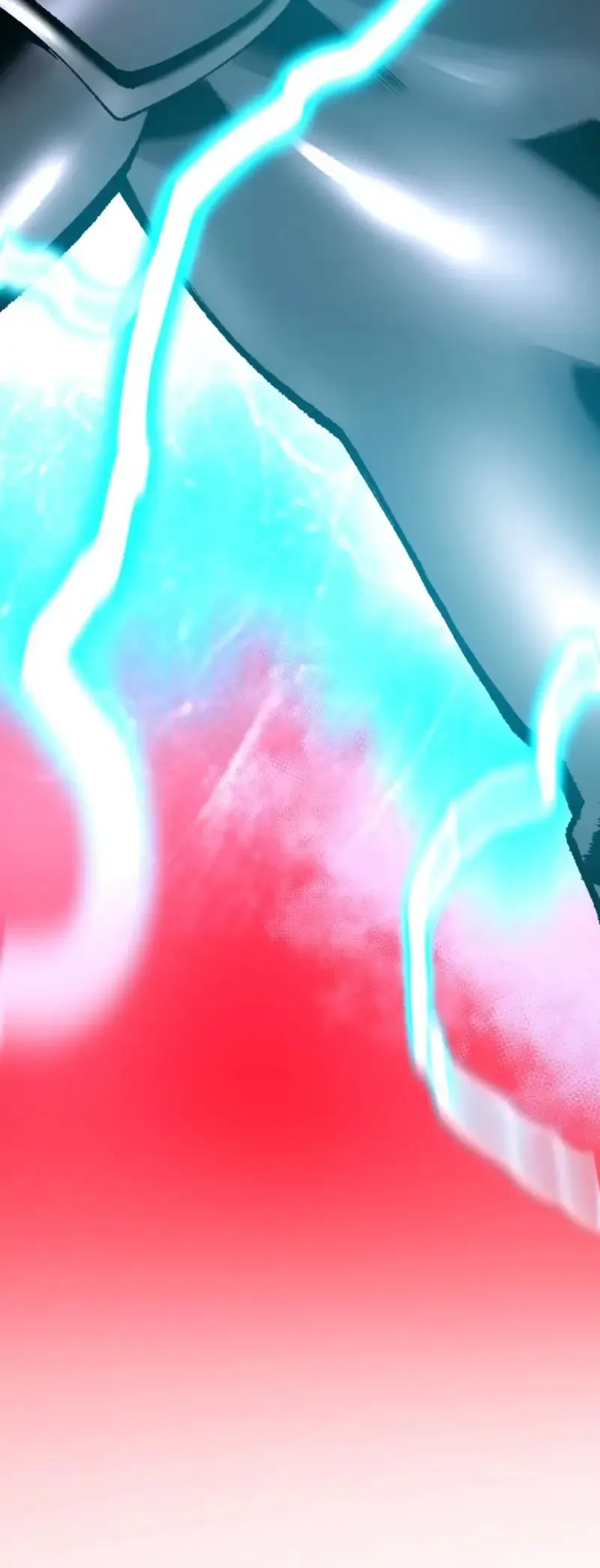 Limit Breaker Chapter 40 Online - página 3