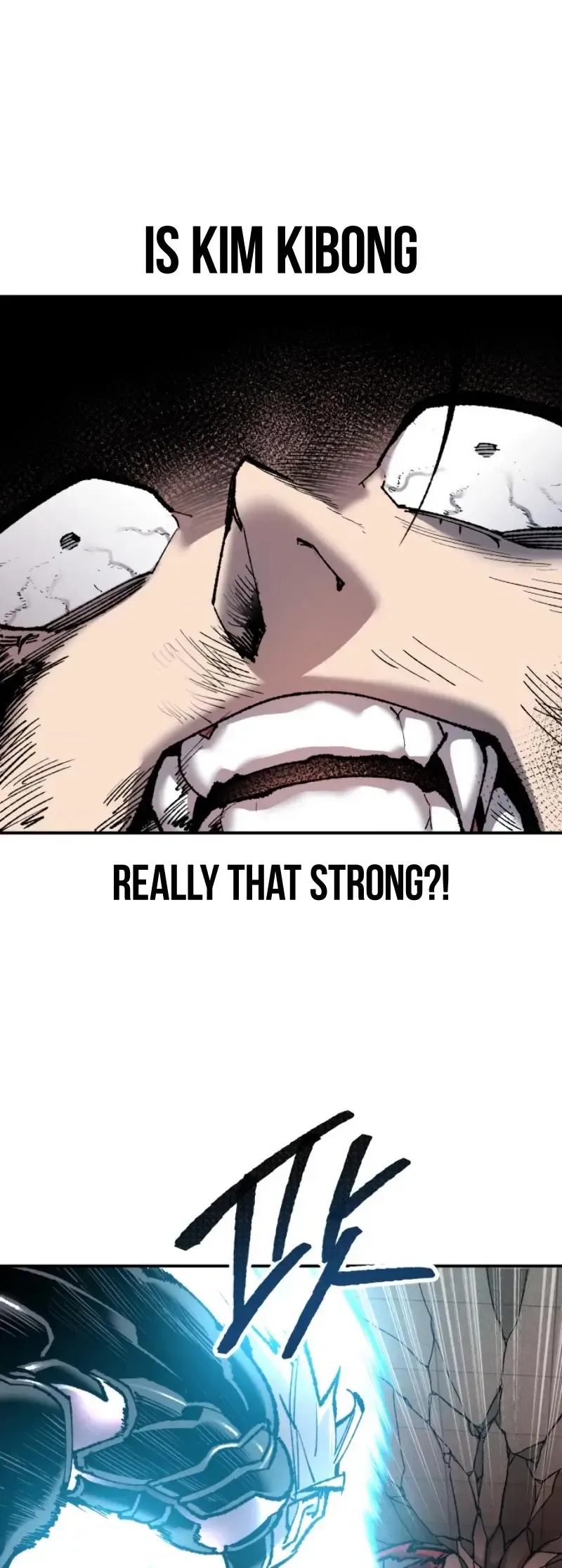 Limit Breaker Chapter 40 Online - página 7