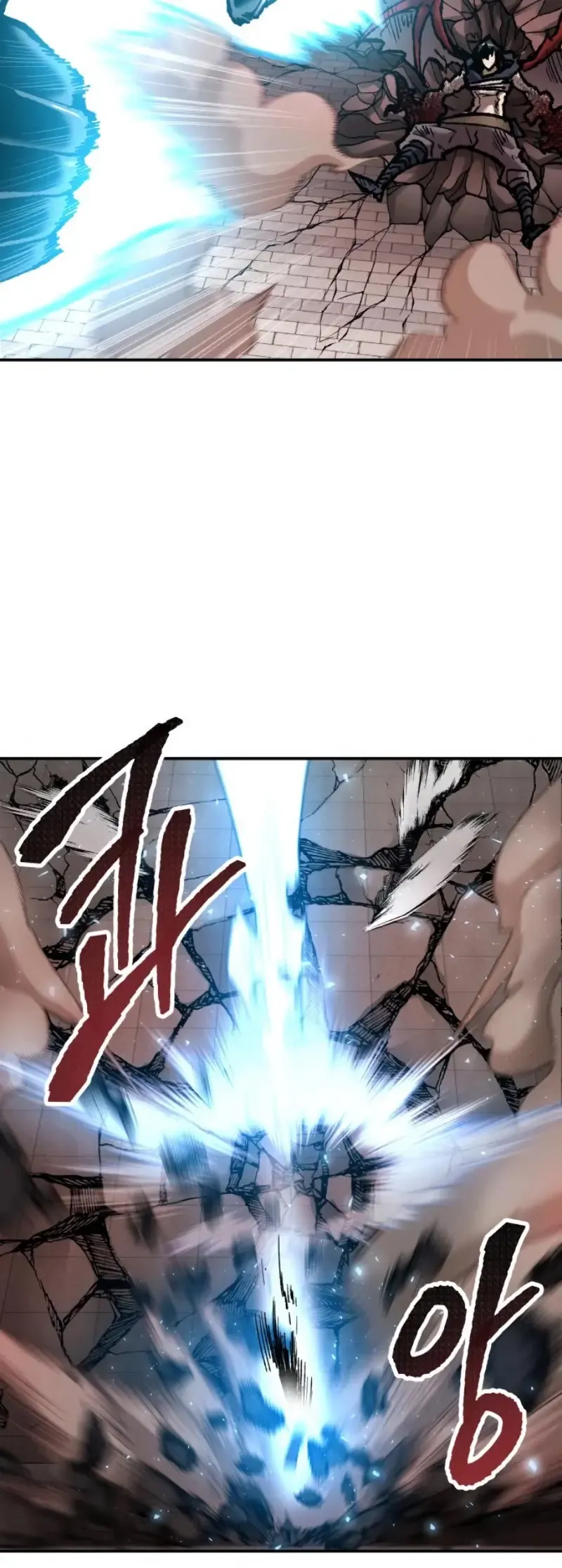 Limit Breaker Chapter 40 Online - página 8