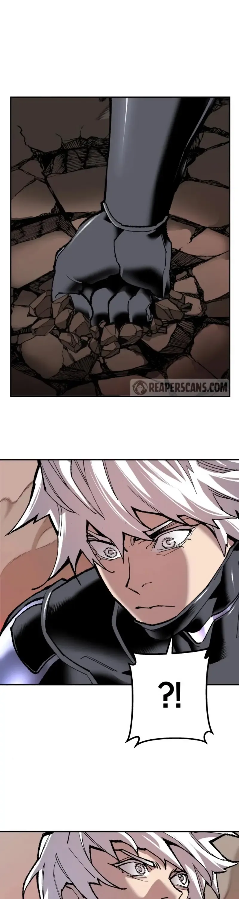 Limit Breaker Chapter 40 Online - página 9