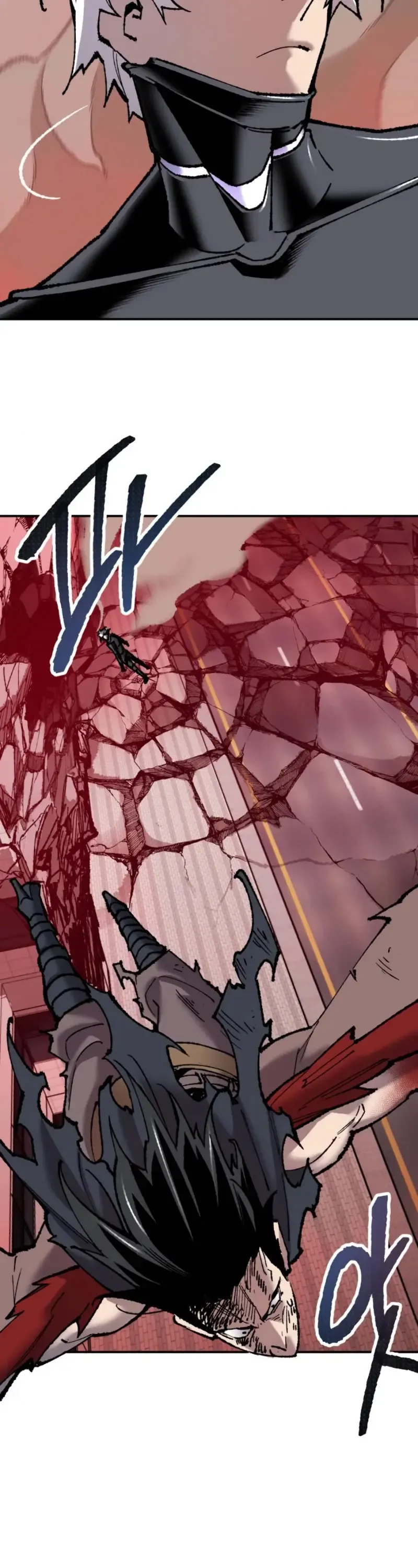 Limit Breaker Chapter 40 Online - página 10