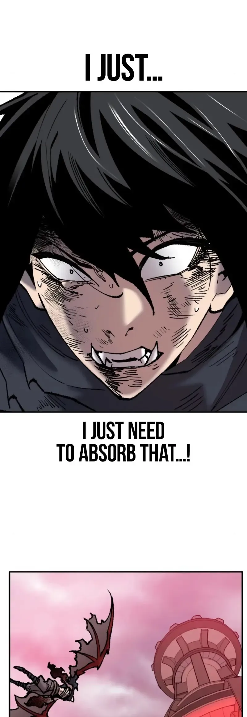 Limit Breaker Chapter 40 Online - página 11