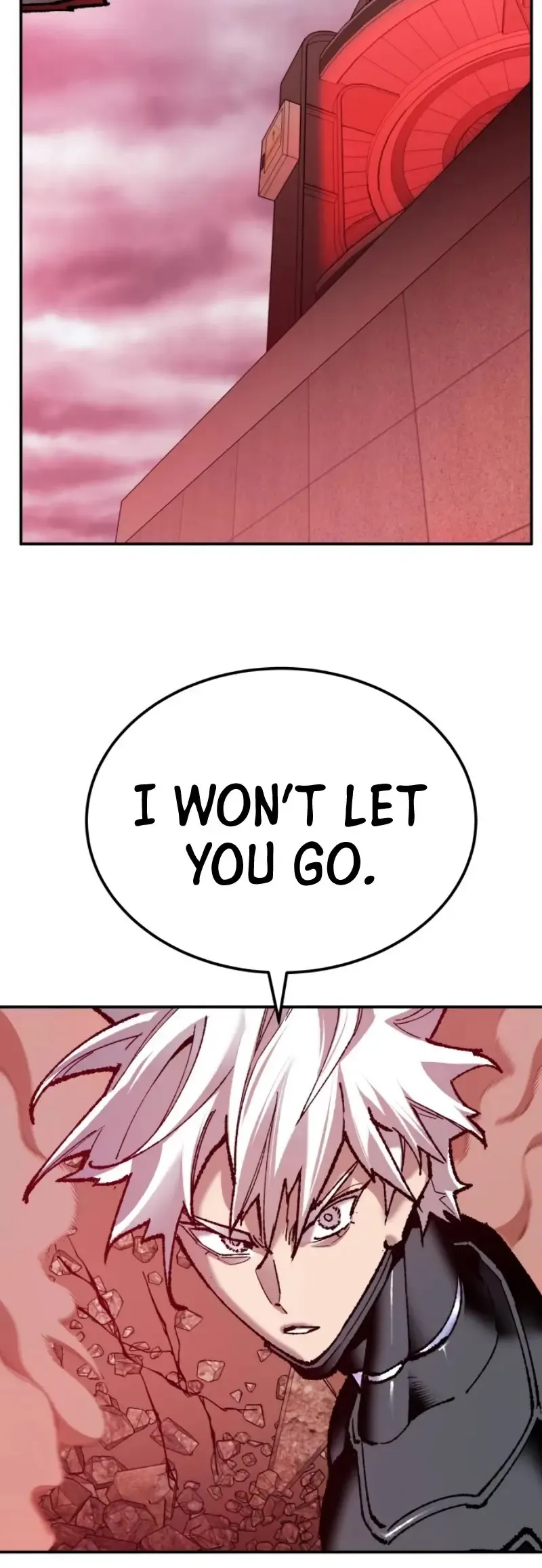 Limit Breaker Chapter 40 Online - página 12