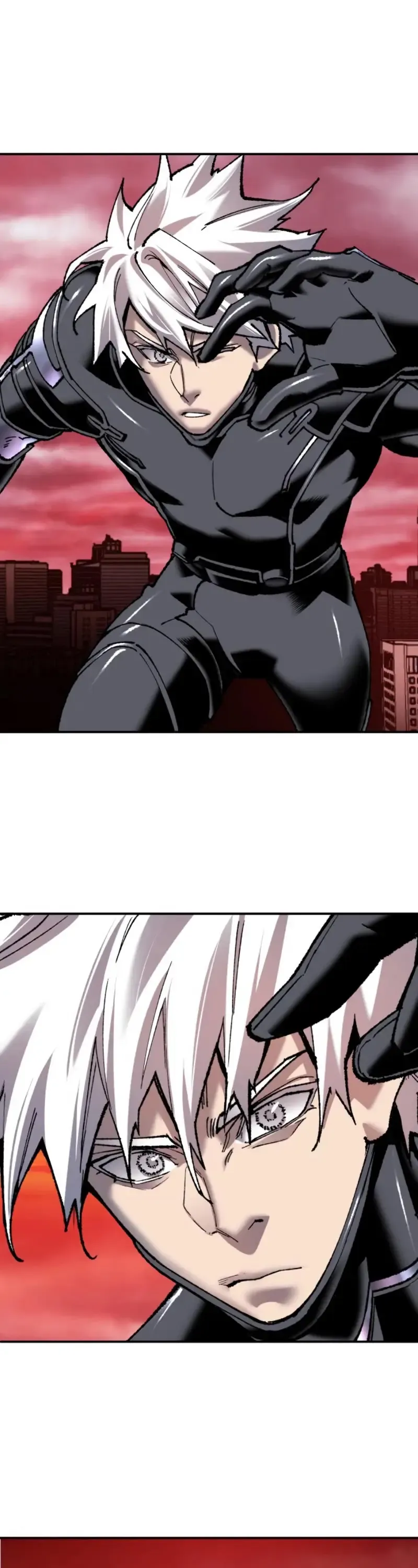 Limit Breaker Chapter 40 Online - página 21