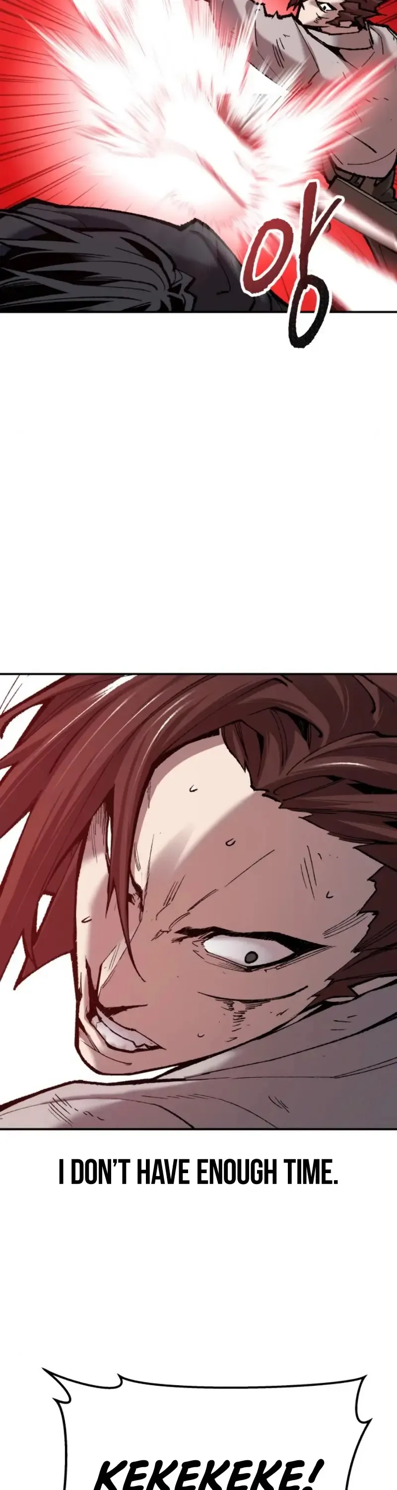 Limit Breaker Chapter 40 Online - página 30