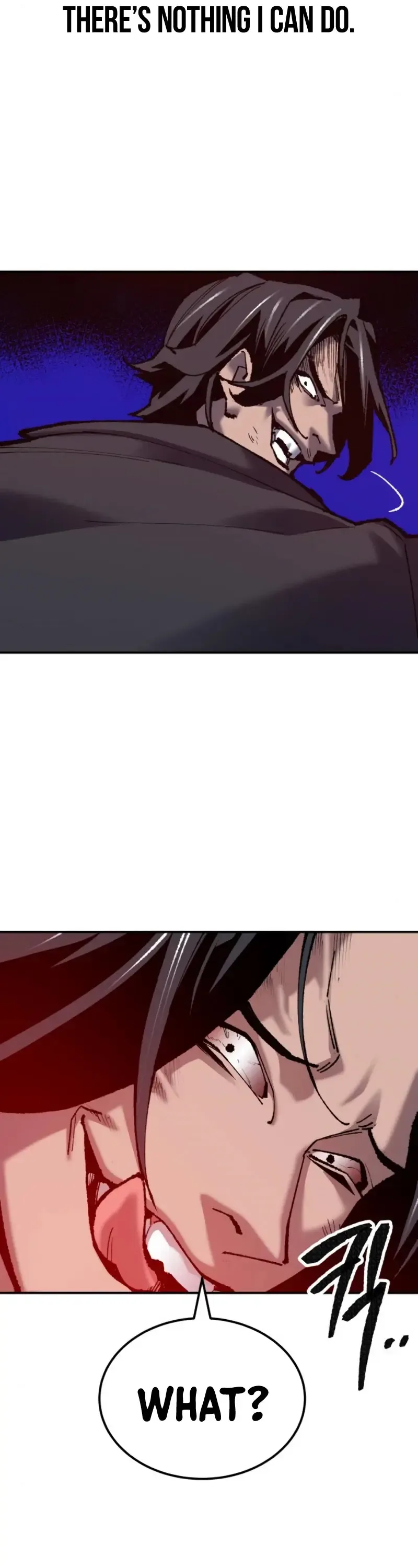 Limit Breaker Chapter 40 Online - página 33