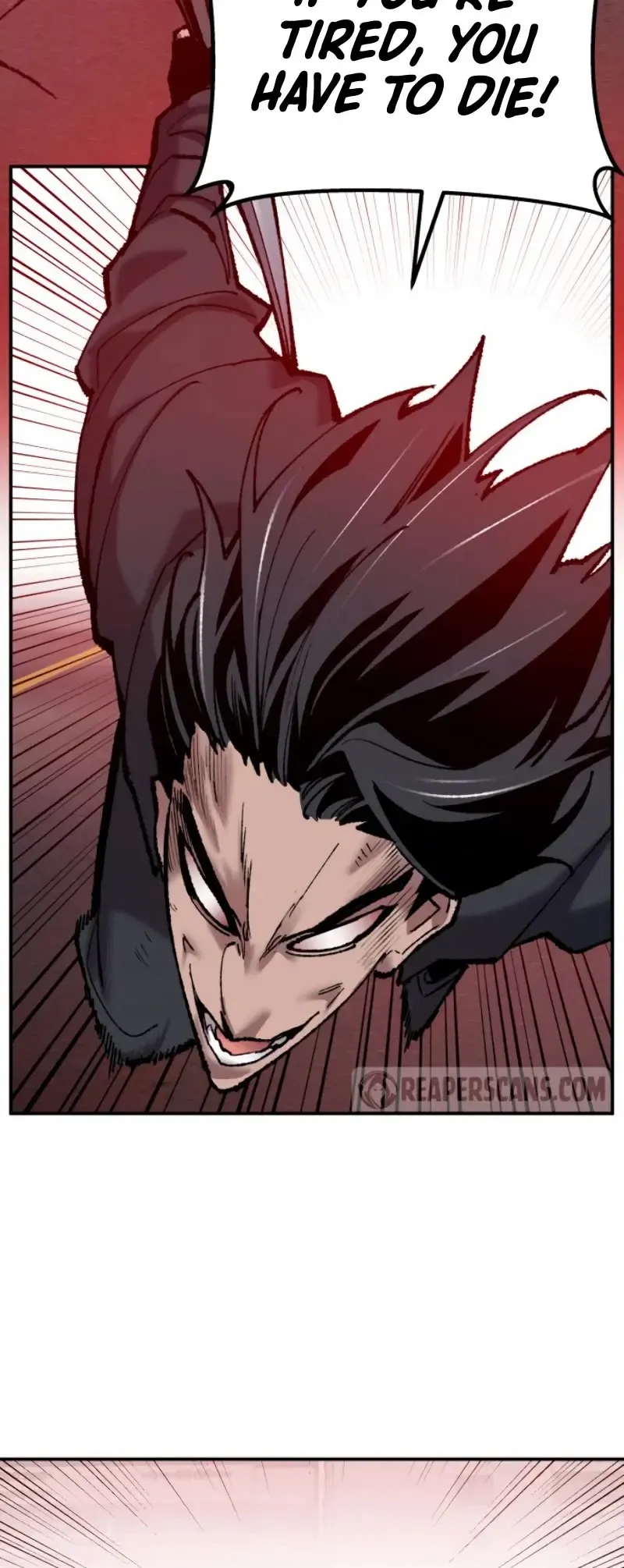 Limit Breaker Chapter 40 Online - página 35