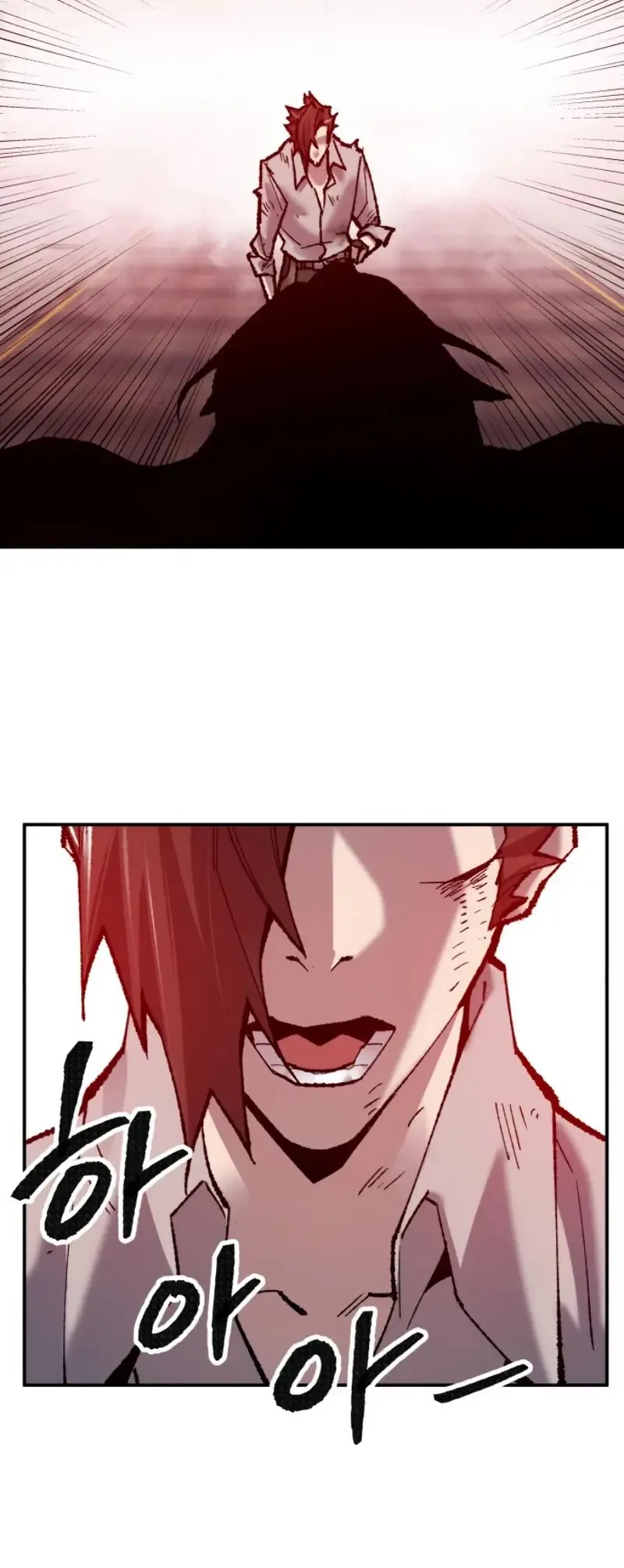 Limit Breaker Chapter 40 Online - página 36