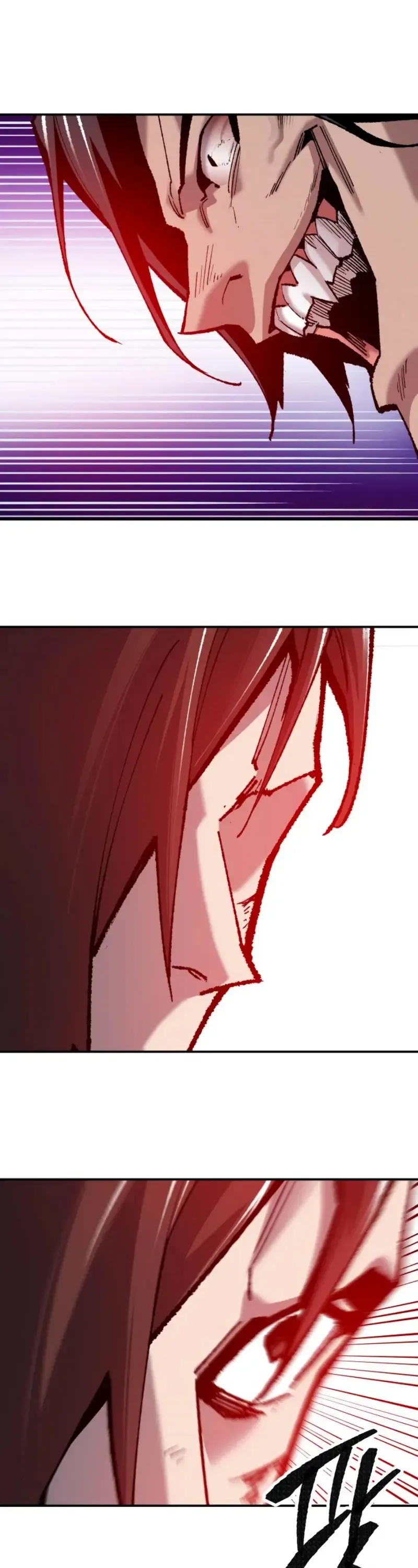 Limit Breaker Chapter 40 Online - página 37