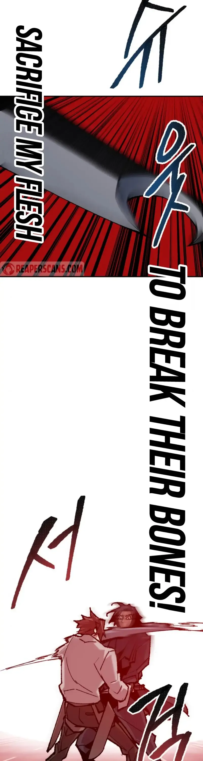 Limit Breaker Chapter 40 Online - página 42