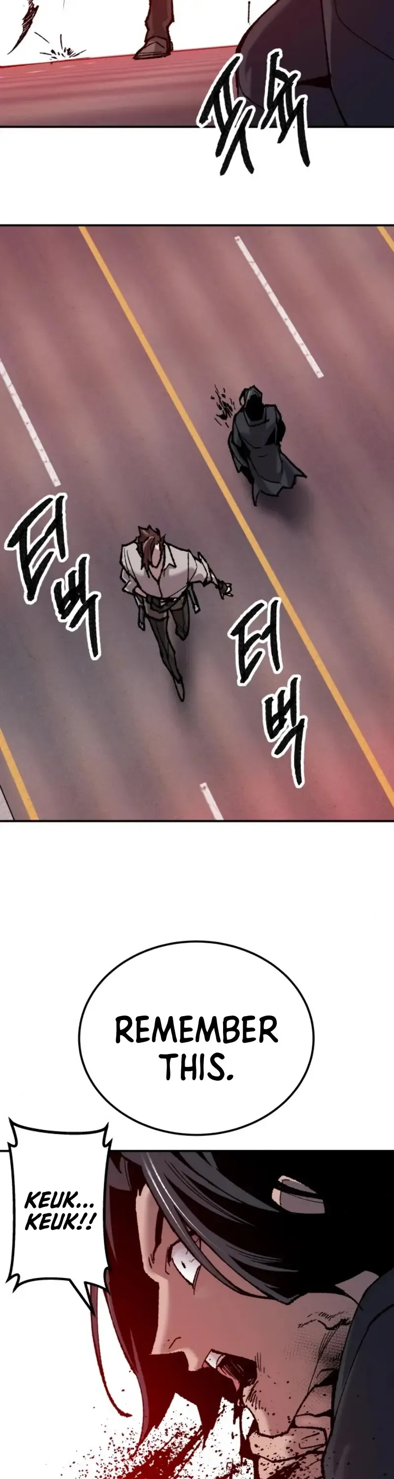 Limit Breaker Chapter 40 Online - página 46