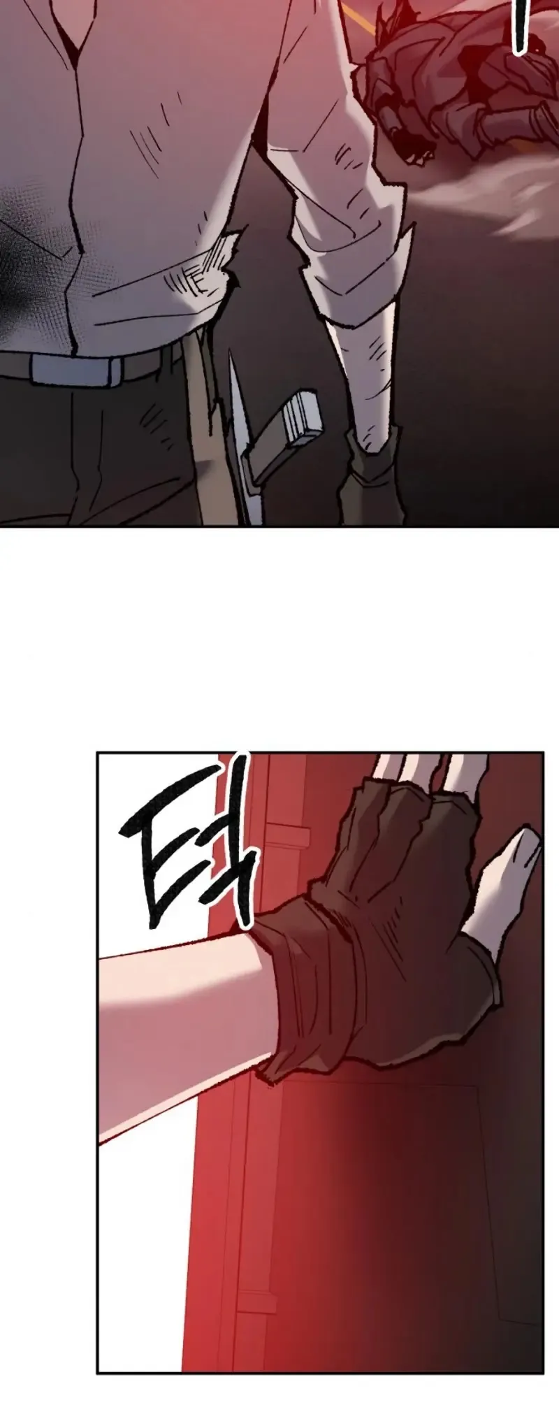 Limit Breaker Chapter 40 Online - página 48