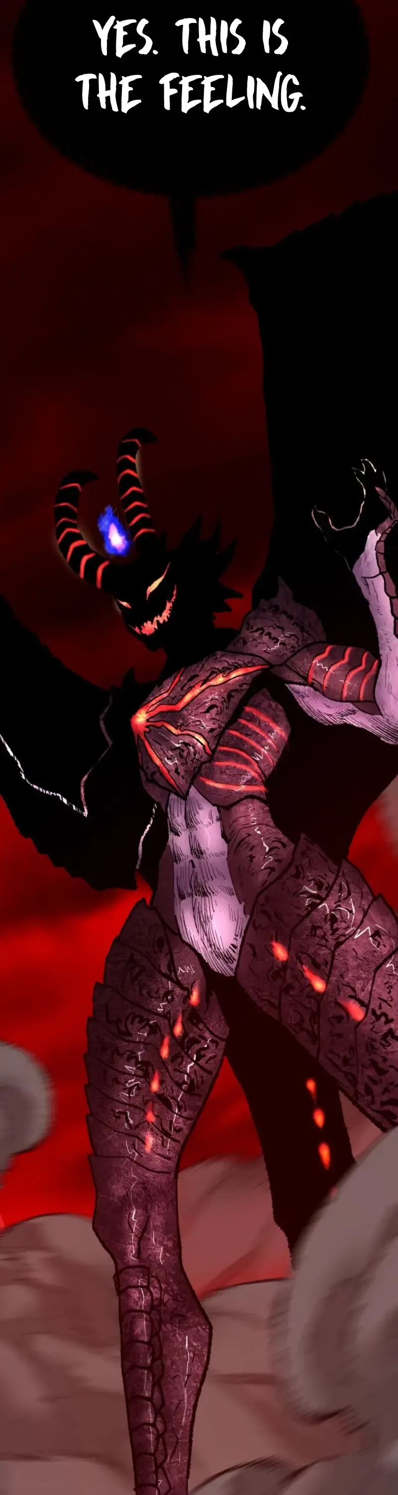 Limit Breaker Chapter 40 Online - página 53