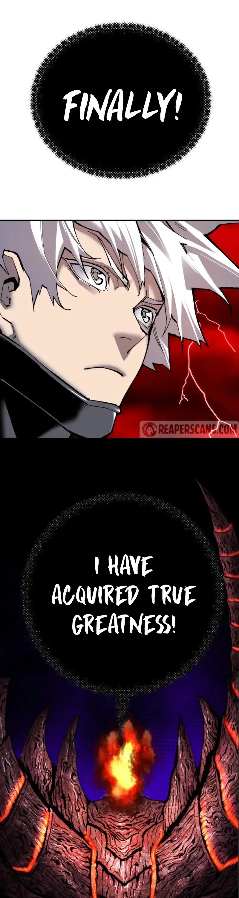 Limit Breaker Chapter 40 Online - página 57