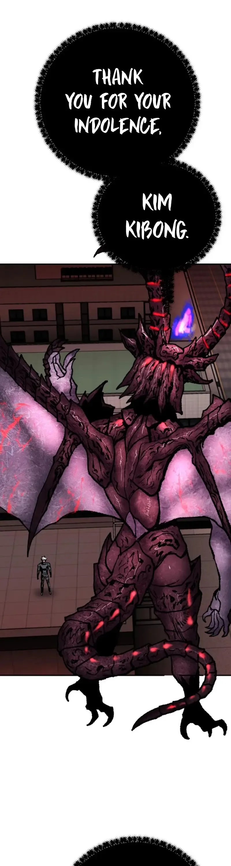 Limit Breaker Chapter 40 Online - página 61