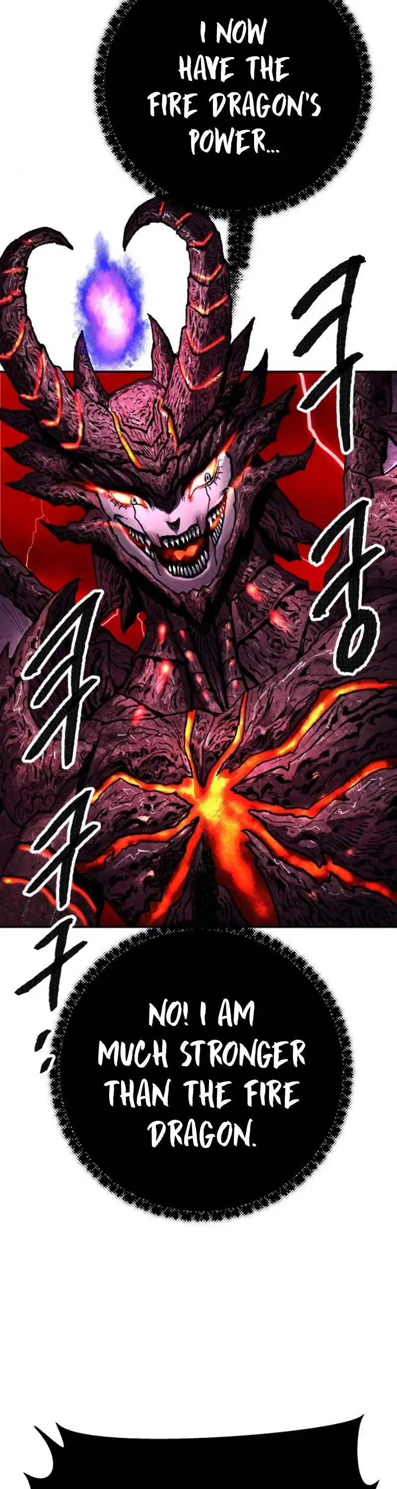 Limit Breaker Chapter 40 Online - página 62