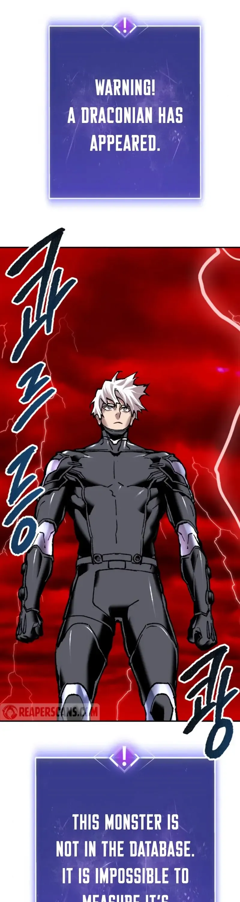 Limit Breaker Chapter 40 Online - página 65
