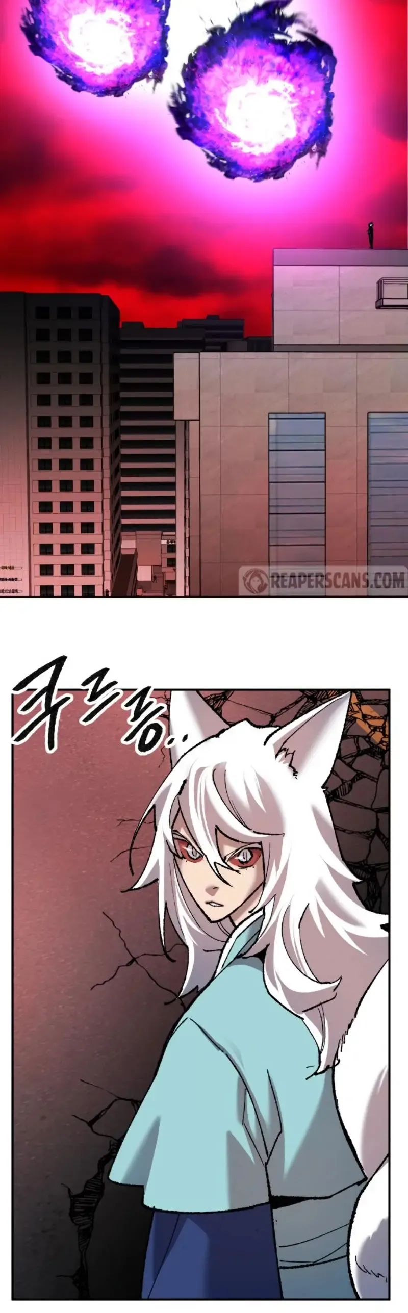 Limit Breaker Chapter 40 Online - página 76
