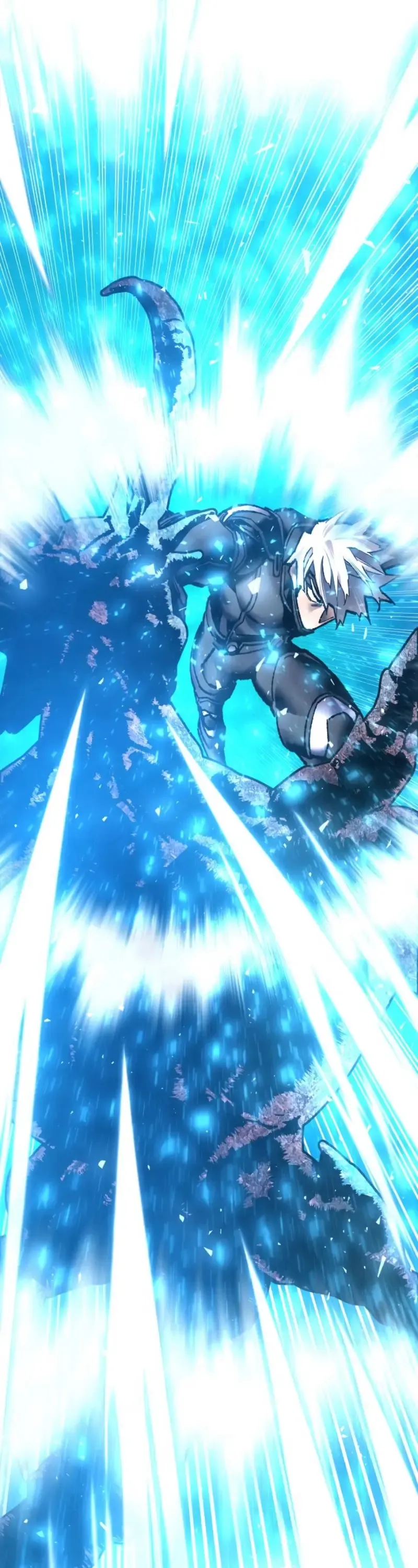 Limit Breaker Chapter 40 Online - página 91