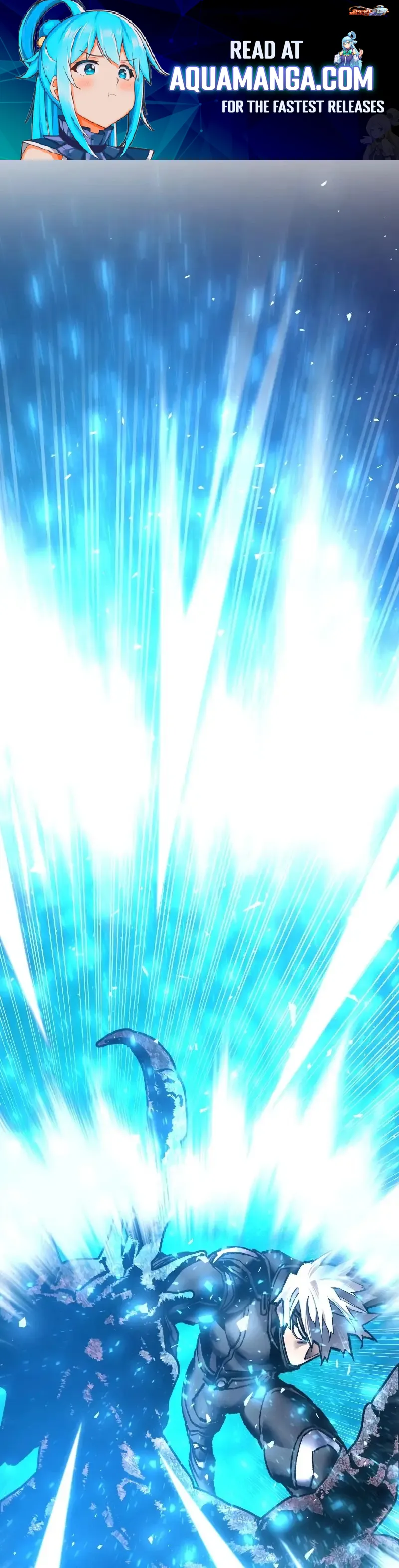 Limit Breaker Chapter 41 Online - página 1